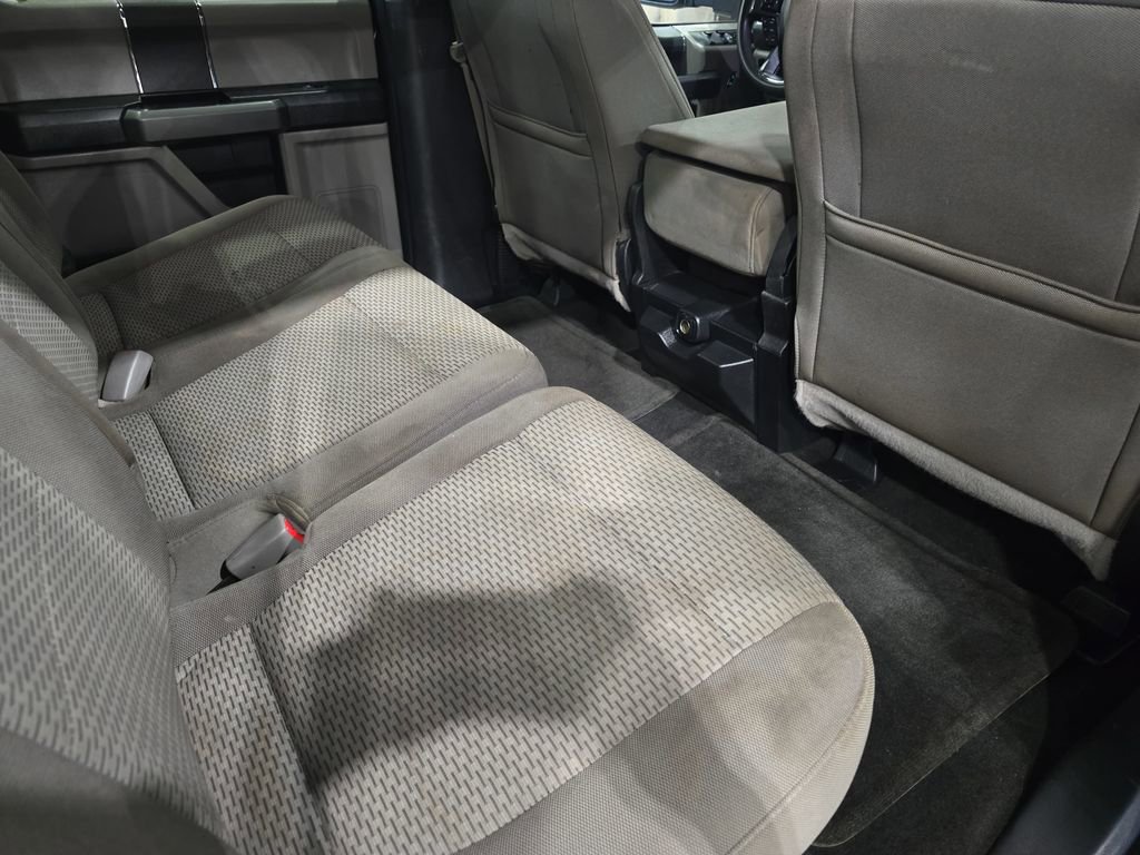 Used 2017 Ford F350 XLT image 11