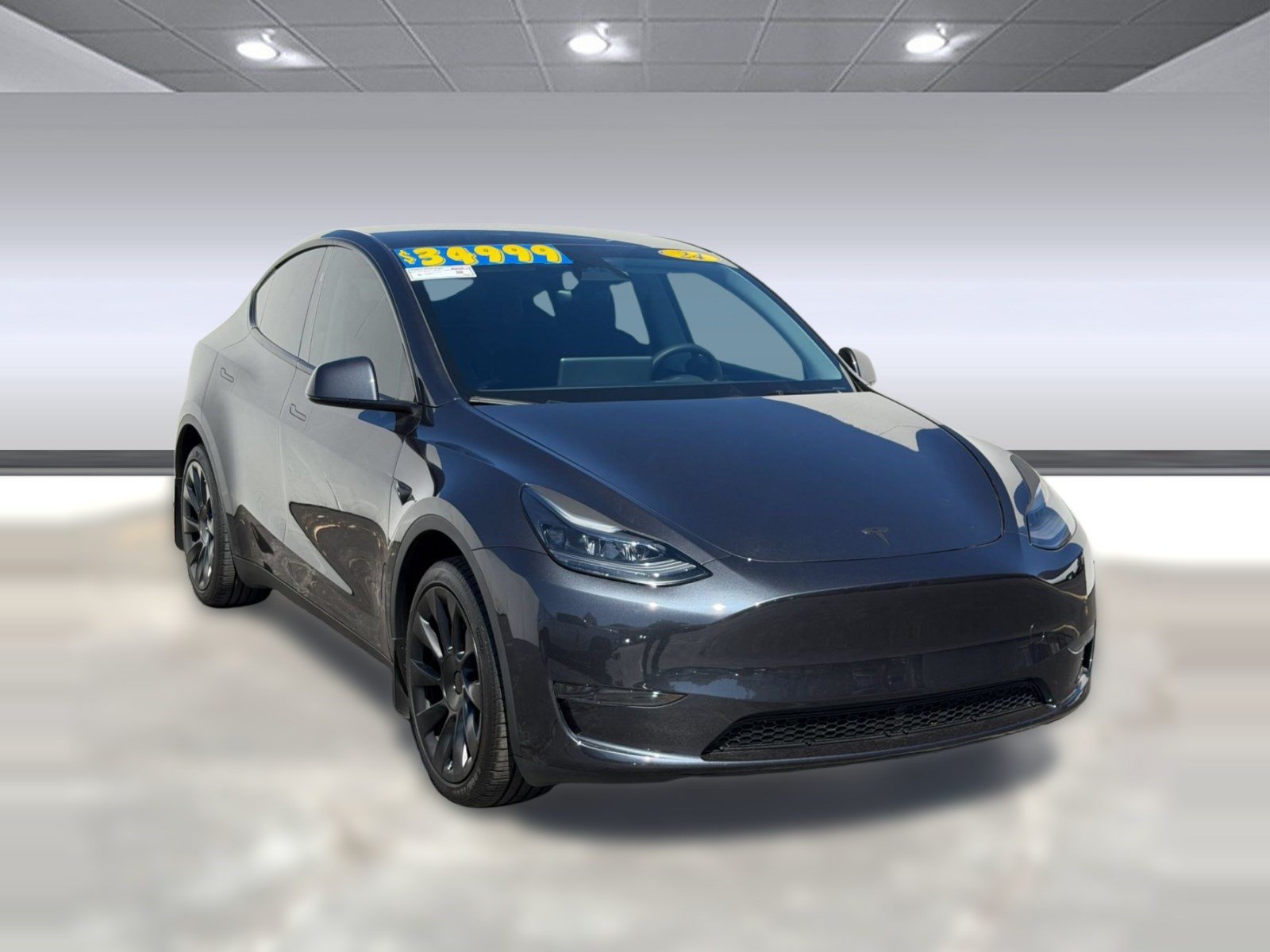 Used 2024 Tesla Model Y 2WD image 6