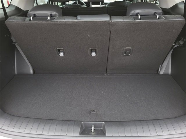 Certified 2021 Hyundai Palisade SEL image 10