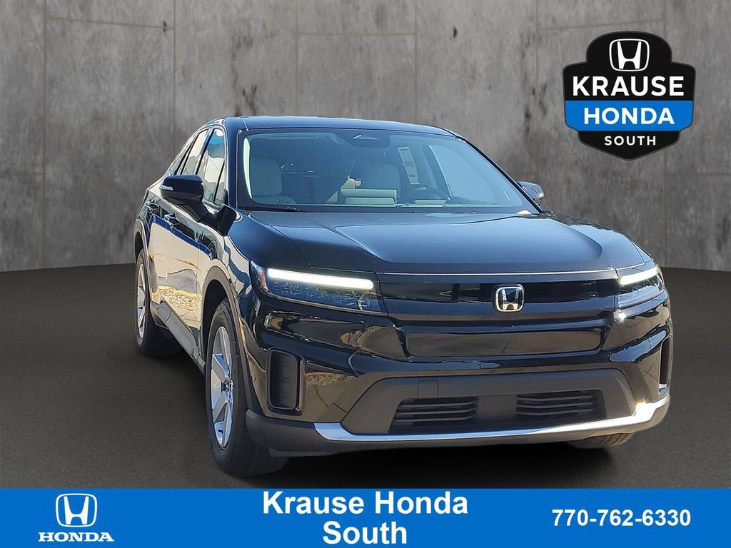 New 2026 Honda Prologue EX image 1