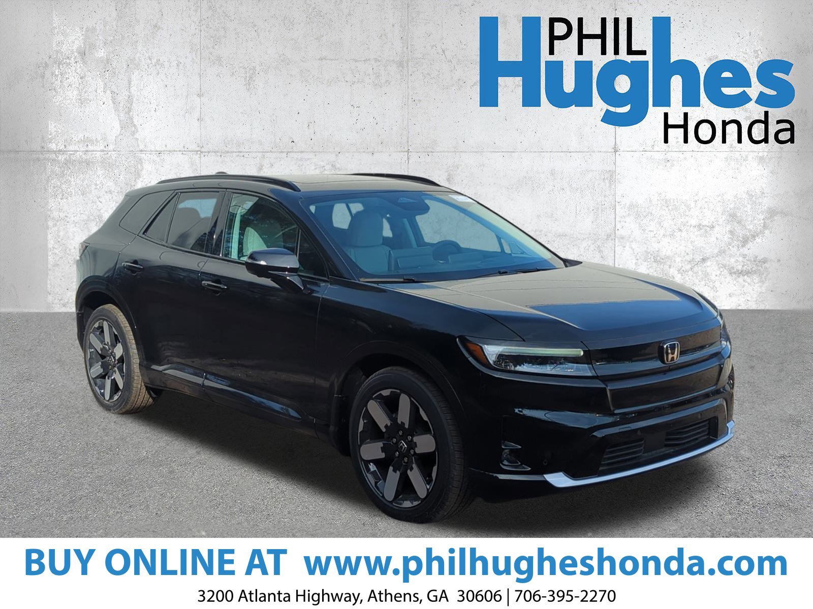 New 2026 Honda Prologue Elite image 1