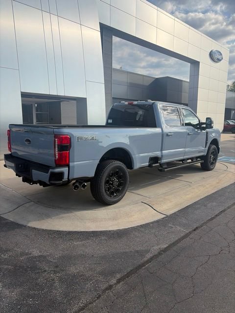 New 2026 Ford F350 Lariat w/ Black Appearance Package AWD/4WD image 7