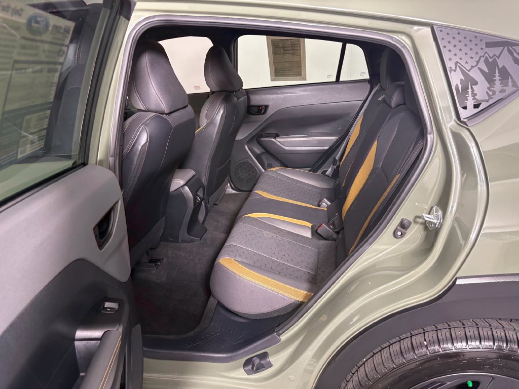 Used 2024 Subaru Crosstrek 2.5i Sport AWD/4WD image 27