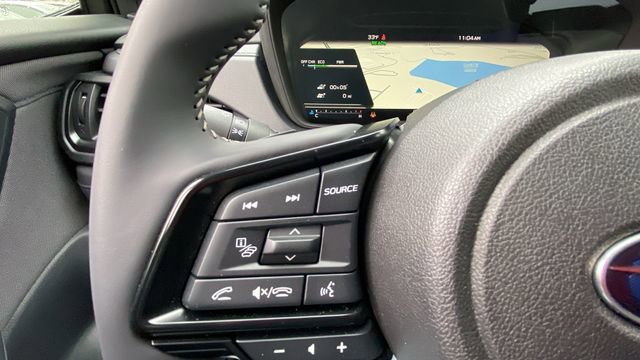 Used 2025 Subaru Forester Premium image 24