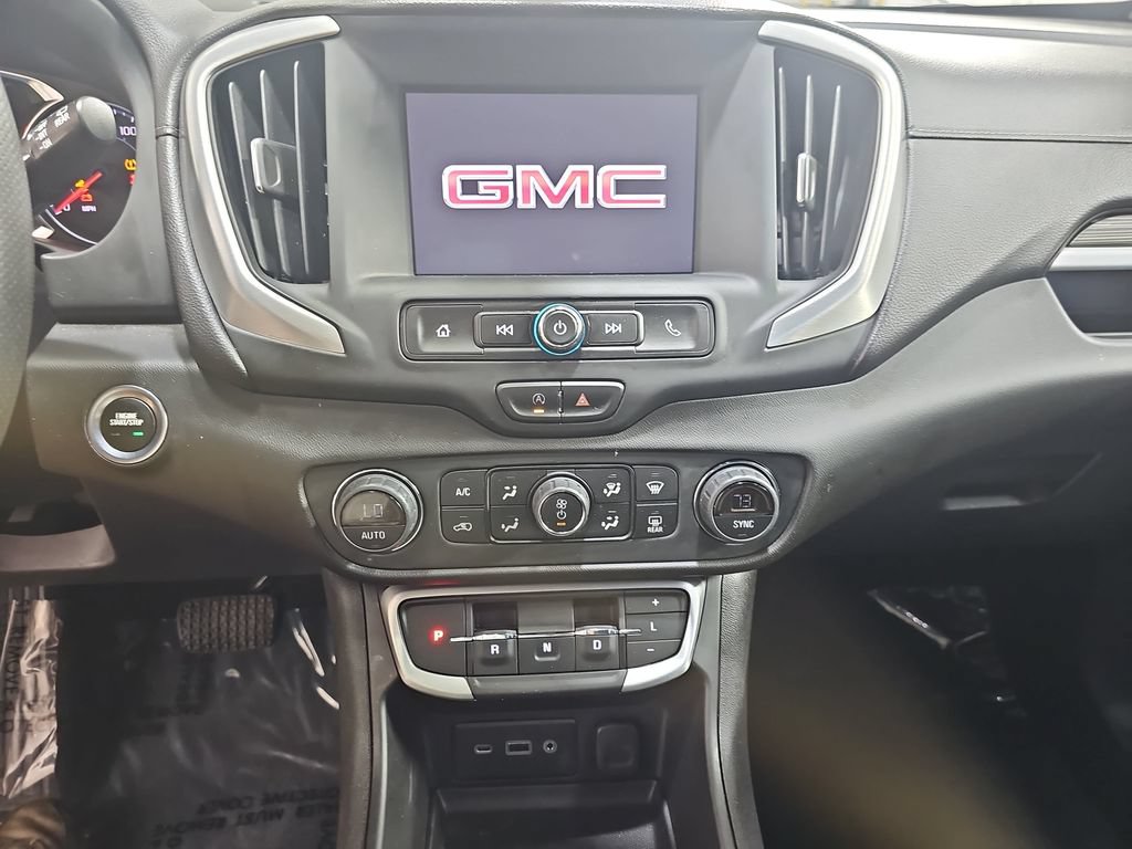 Certified 2024 GMC Terrain SLE w/ Driver Convenience Package FWD image 25