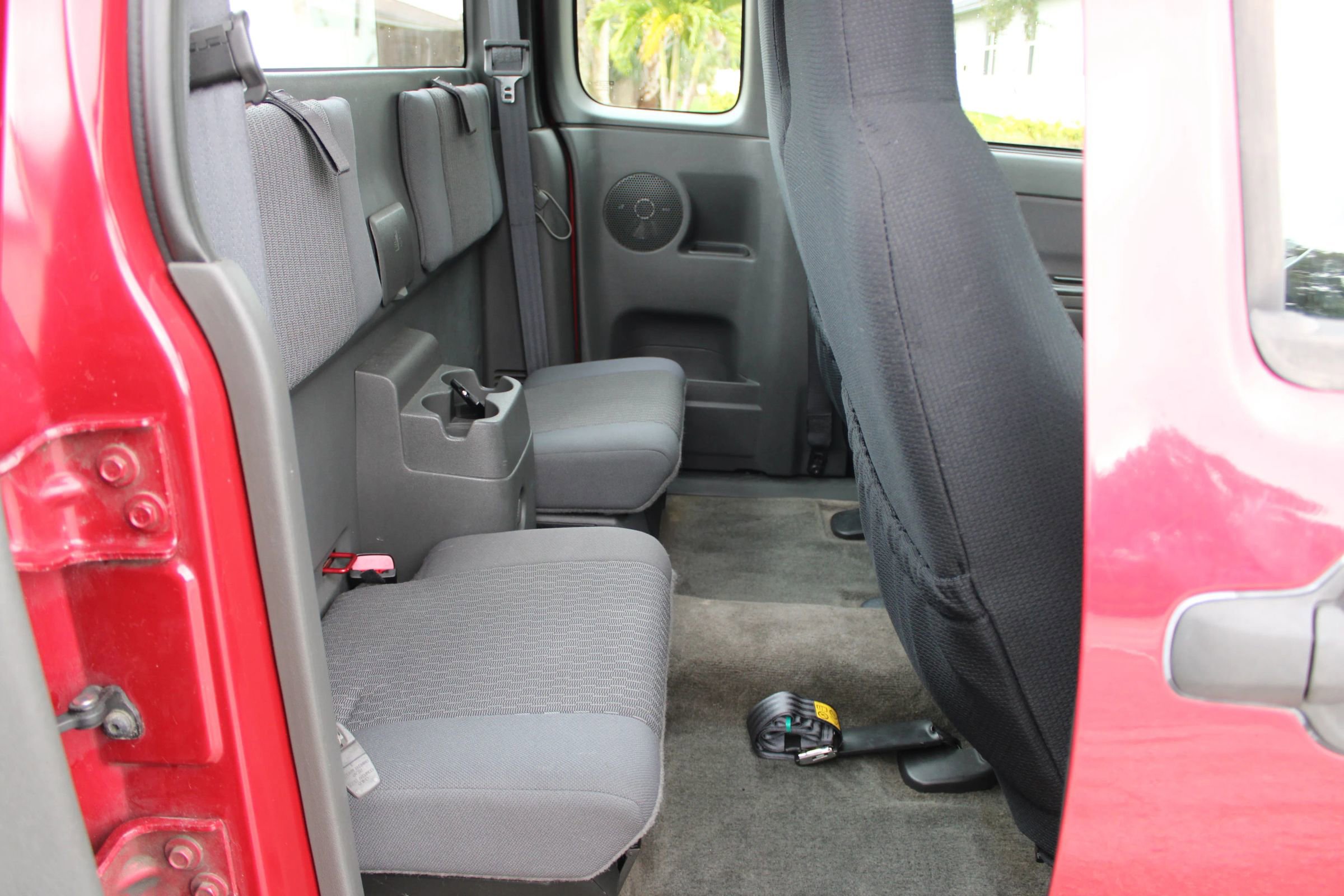 Used 2006 Chevrolet Colorado LT w/ Power Convenience Package image 7