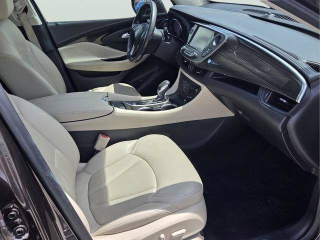 Certified 2020 Buick Envision Essence w/ Experience Buick Package FWD image 18