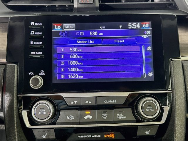Used 2019 Honda Civic EX-L image 15