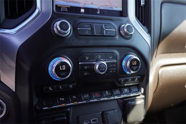 Used 2019 GMC Sierra 1500 SLT image 25