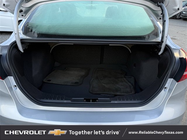 Used 2018 Ford Focus SE image 30