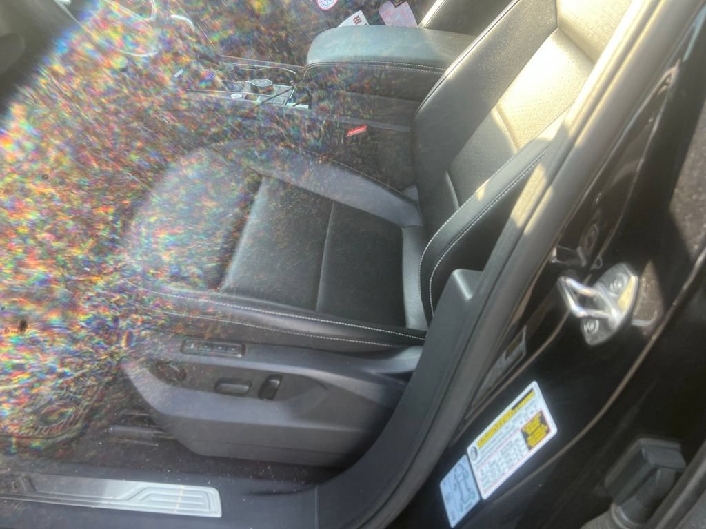 Used 2021 Volkswagen Atlas SEL AWD/4WD image 5