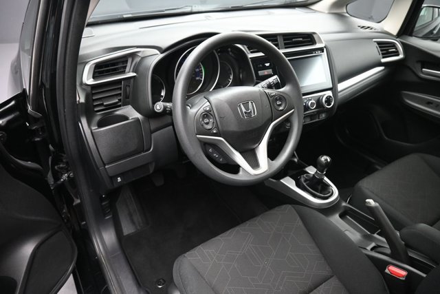 Used 2015 Honda Fit EX image 9
