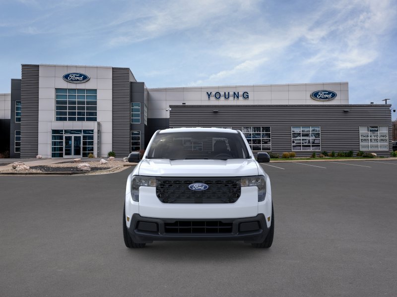 New 2026 Ford Maverick XLT image 6