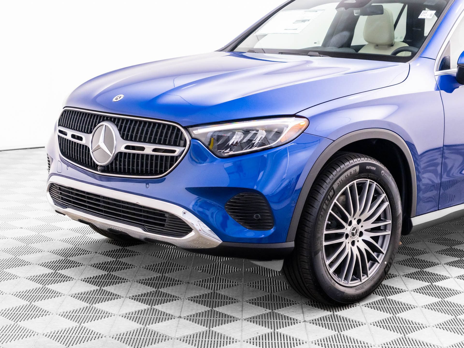 New 2026 Mercedes-Benz GLC 300 4MATIC image 39