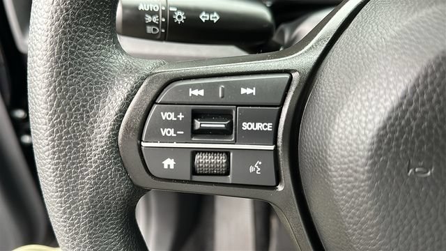 Used 2025 Honda CR-V EX image 13