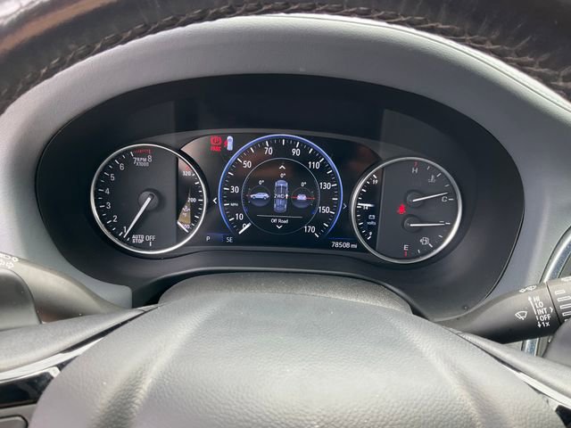 Used 2022 Buick Enclave Premium AWD/4WD image 10