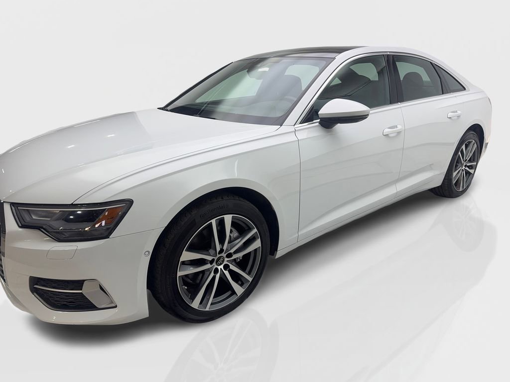 Used 2023 Audi A6 2.0T Premium w/ Convenience Package image 11