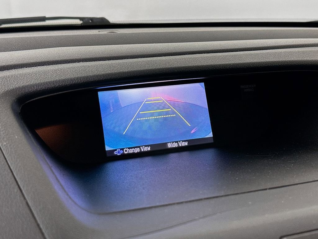 Used 2014 Honda CR-V EX image 18