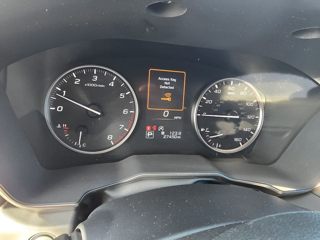 Used 2024 Subaru Outback Onyx Edition image 21