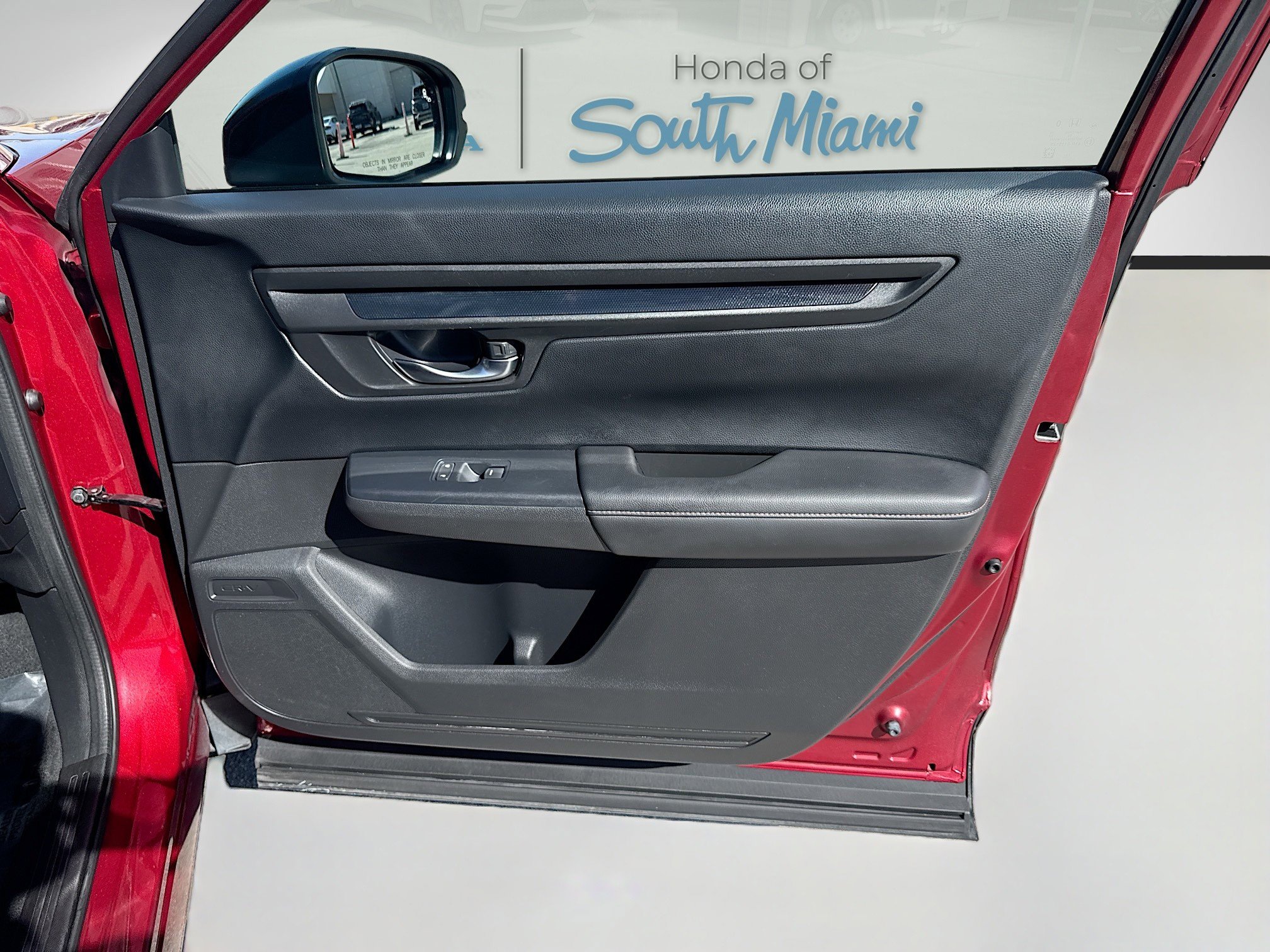 Used 2024 Honda CR-V Sport-L image 33