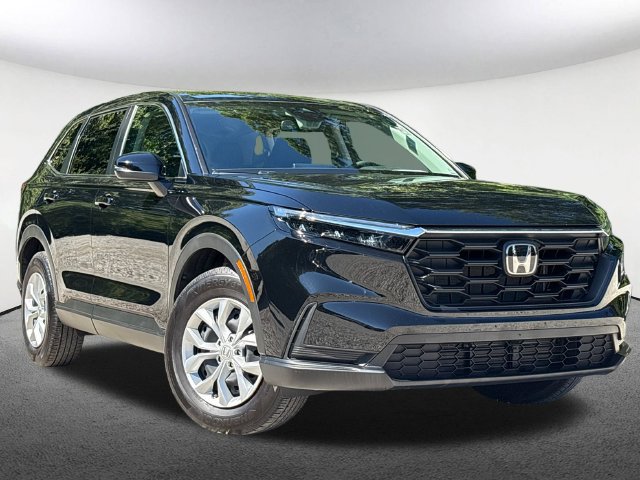 Used 2026 Honda CR-V LX image 2