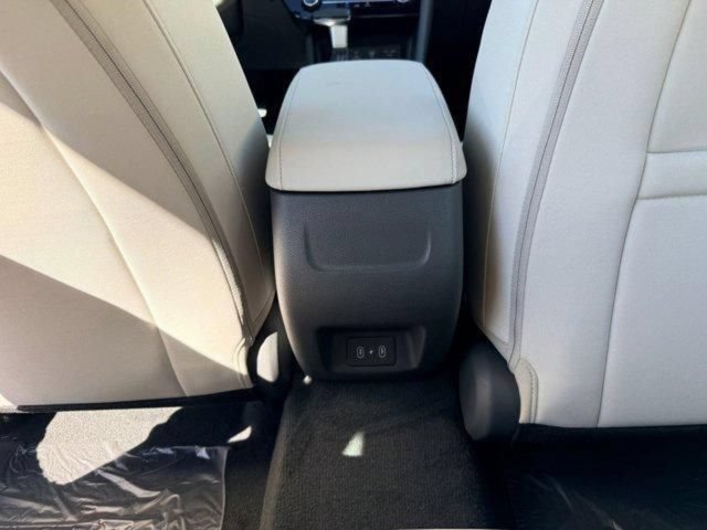 New 2026 Hyundai Sonata SE FWD image 23