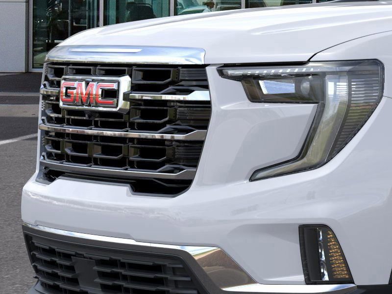 New 2026 GMC Acadia Elevation w/ Elevation Premium Package image 13