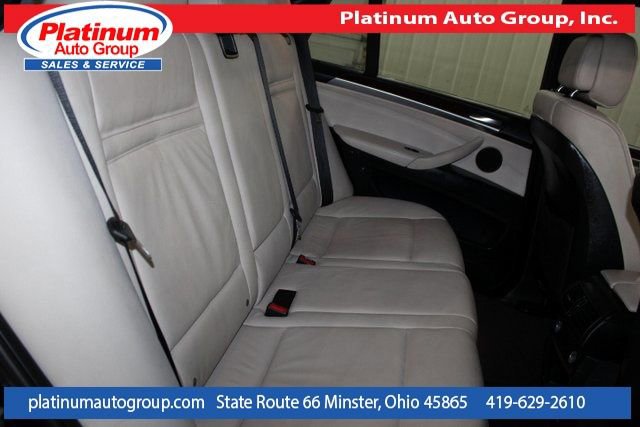 Used 2012 BMW X5 xDrive35i image 35
