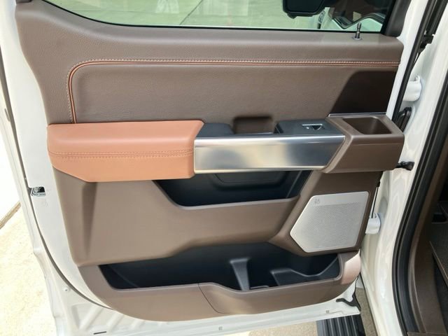 New 2026 Ford F150 King Ranch AWD/4WD image 21