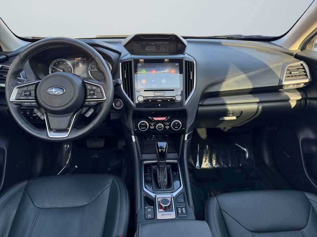 Used 2020 Subaru Forester Touring image 10