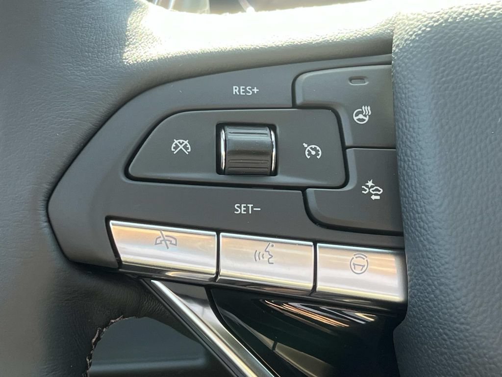 New 2026 Cadillac CT5 Premium Luxury w/ Technology Package AWD/4WD image 29