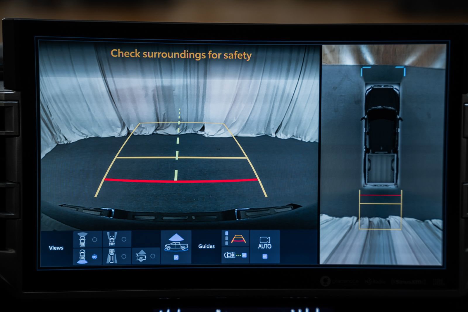 Used 2023 Toyota Tundra Platinum image 50