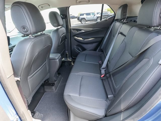 New 2026 Buick Encore GX Preferred w/ Comfort Package FWD image 25