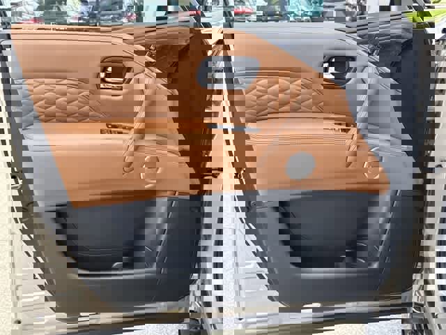 Certified 2024 INFINITI QX80 Sensory image 8