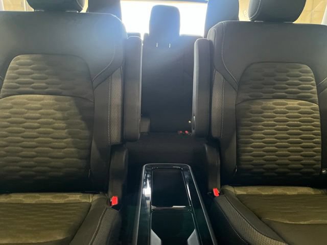 Certified 2025 Nissan Pathfinder SV w/ SV Premium Package AWD/4WD image 17
