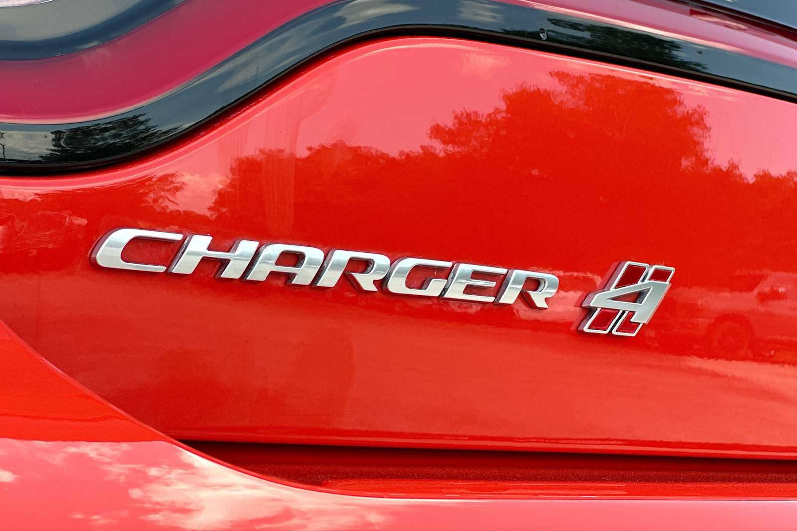 Used 2023 Dodge Charger SXT w/ Blacktop Special Edition AWD/4WD image 15