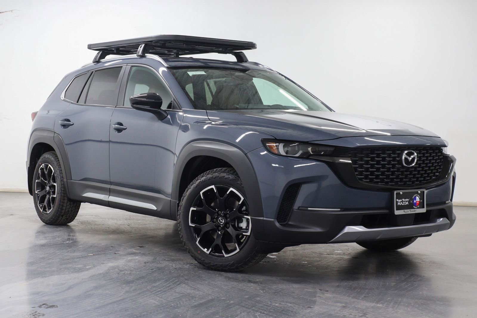 New 2025 MAZDA CX-50 Meridian Edition w/ Apex Package image 2