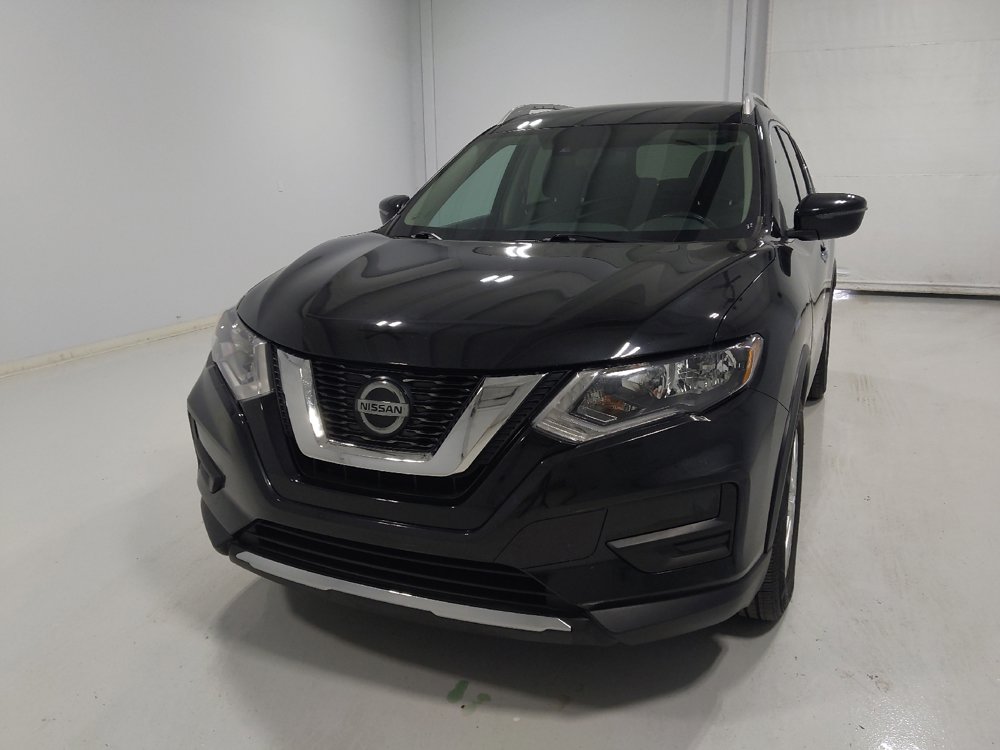 Used 2020 Nissan Rogue S w/ Special Edition Package image 15