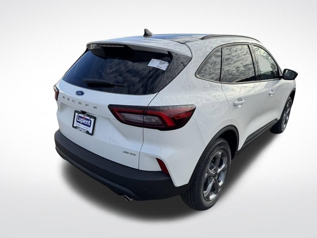 New 2026 Ford Escape ST-Line w/ Tech Pack #1 AWD/4WD image 5