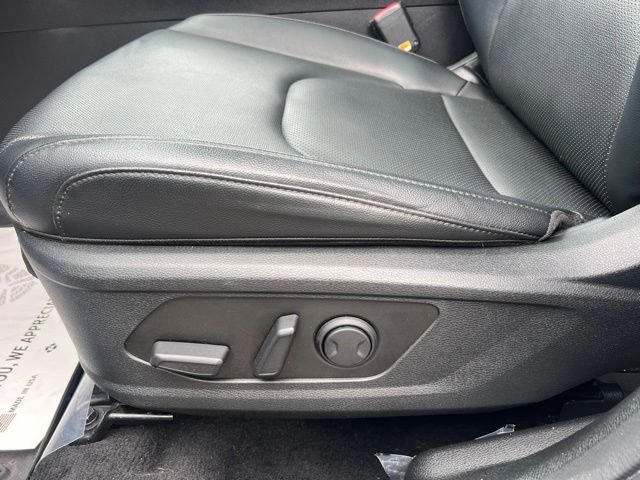 Used 2024 Kia Sportage SX FWD image 23