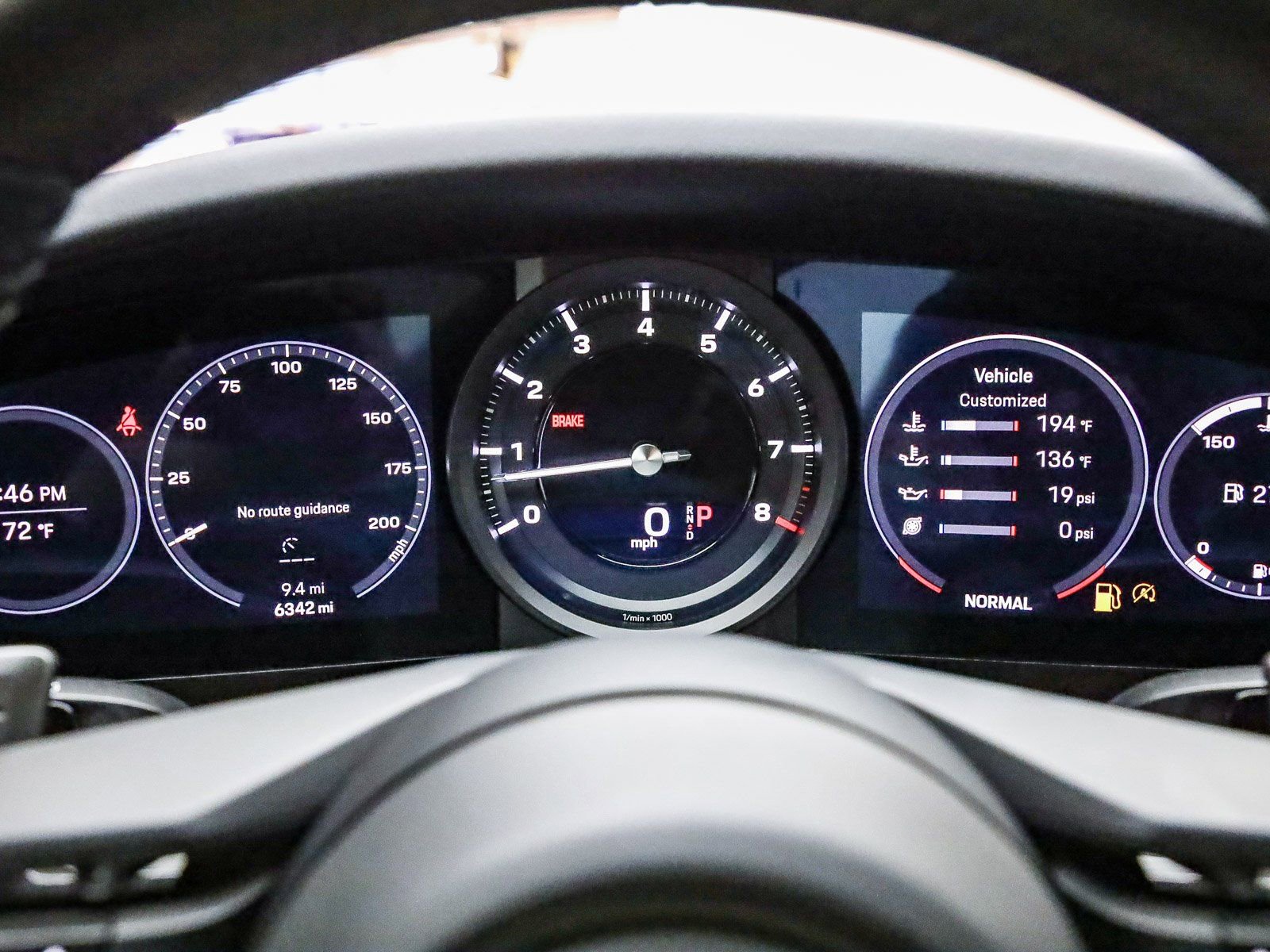 Used 2024 Porsche 911 Carrera S image 22