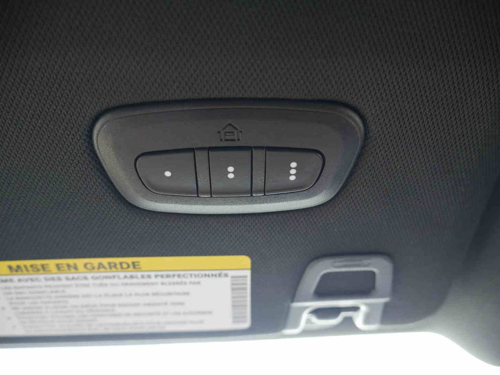 New 2025 Jeep Grand Cherokee Summit w/ Adv Protech Group IV image 33