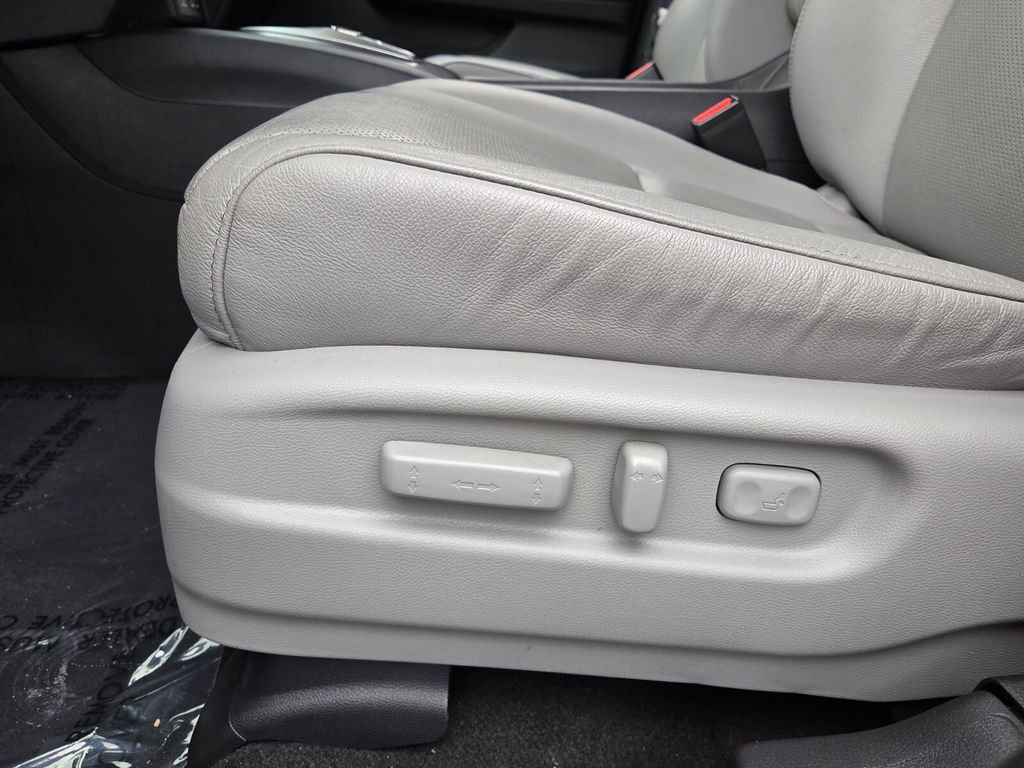 Certified 2023 Honda Passport EX-L image 10