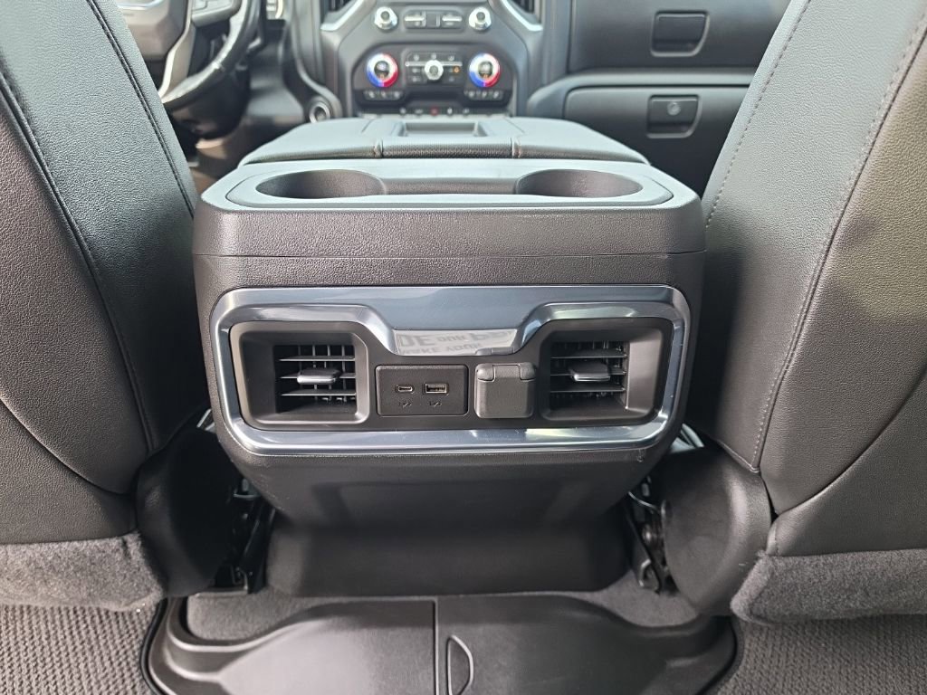 Used 2022 GMC Sierra 1500 AT4 w/ AT4 Preferred Package AWD/4WD image 29