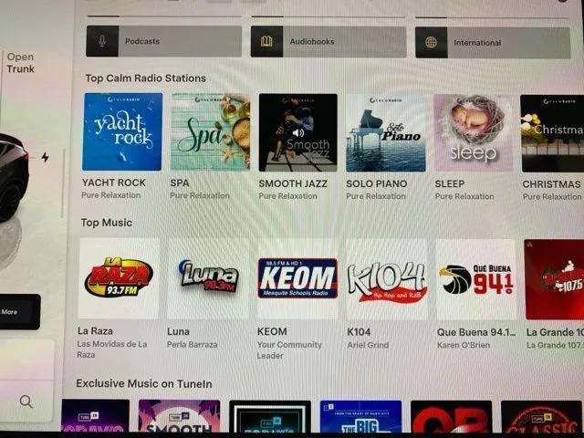 Used 2023 Tesla Model Y Performance image 91