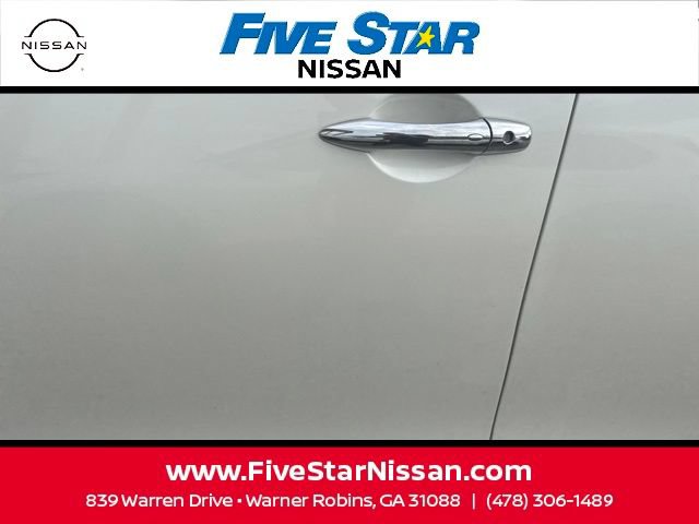 Used 2020 Nissan Armada SV w/ Driver Package RWD image 17