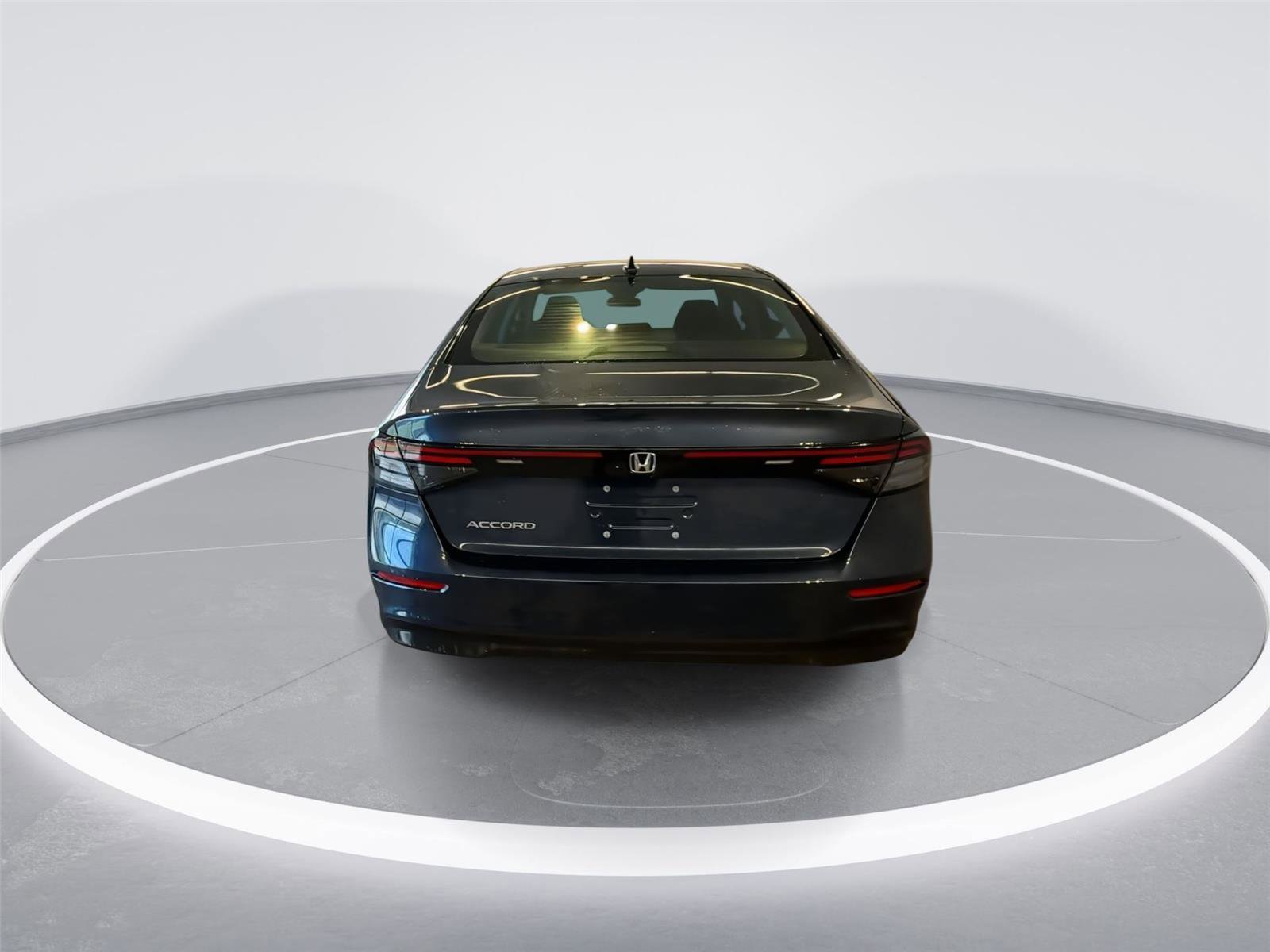 Used 2024 Honda Accord EX image 6