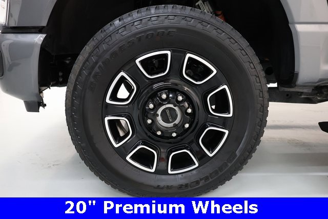 Used 2025 Ford F250 Platinum image 46