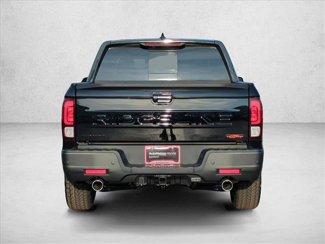 New 2026 Honda Ridgeline TrailSport image 8