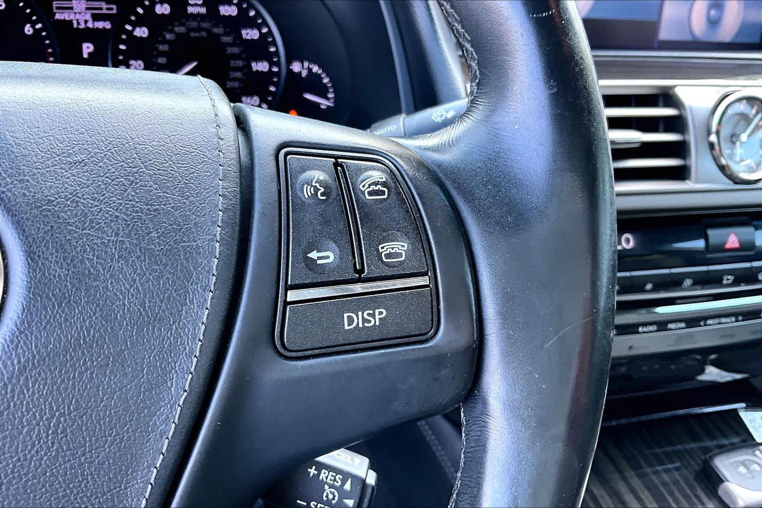 Used 2014 Lexus LS 460 L AWD/4WD image 24